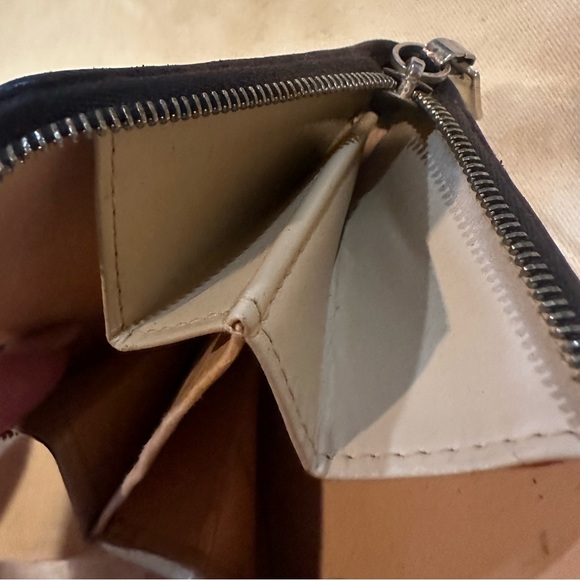 Celine Wallet - Picture 9 of 15